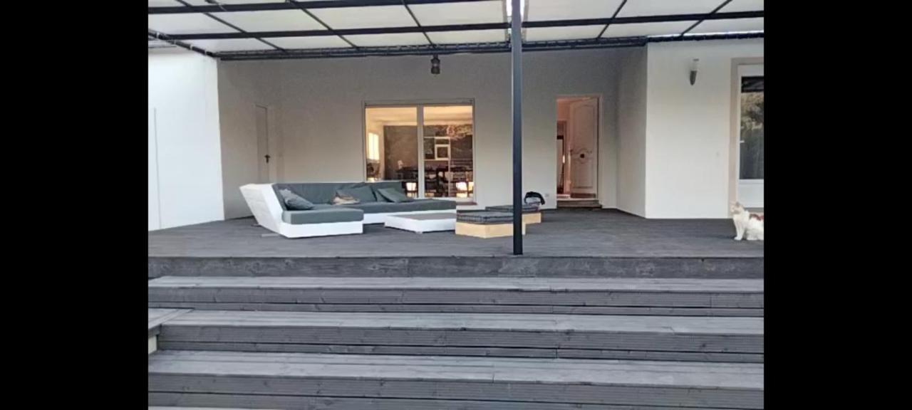 161 Apartman Plan d'Aups Kültér fotó