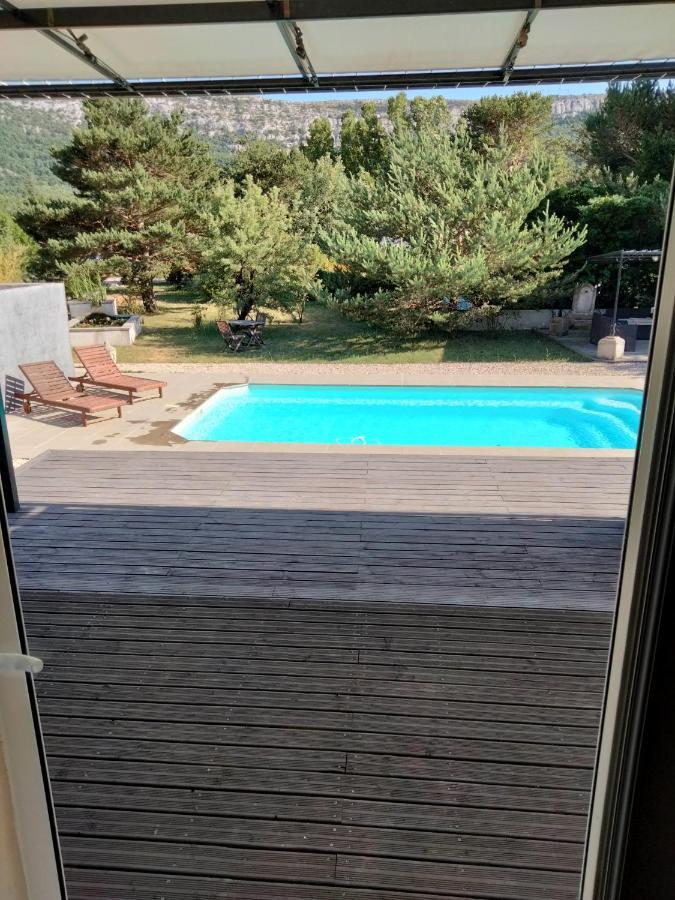 161 Apartman Plan d'Aups Kültér fotó