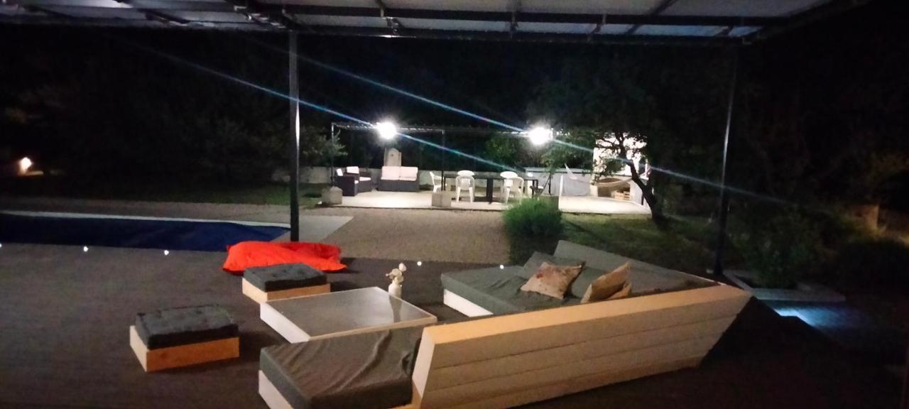 161 Apartman Plan d'Aups Kültér fotó