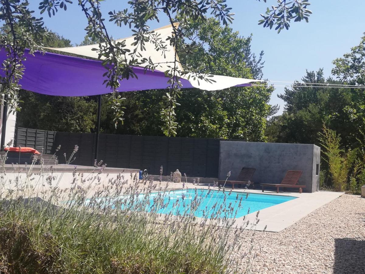 161 Apartman Plan d'Aups Kültér fotó