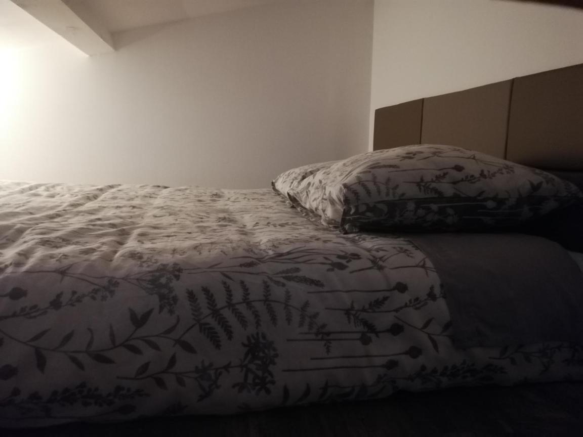 161 Apartman Plan d'Aups Kültér fotó
