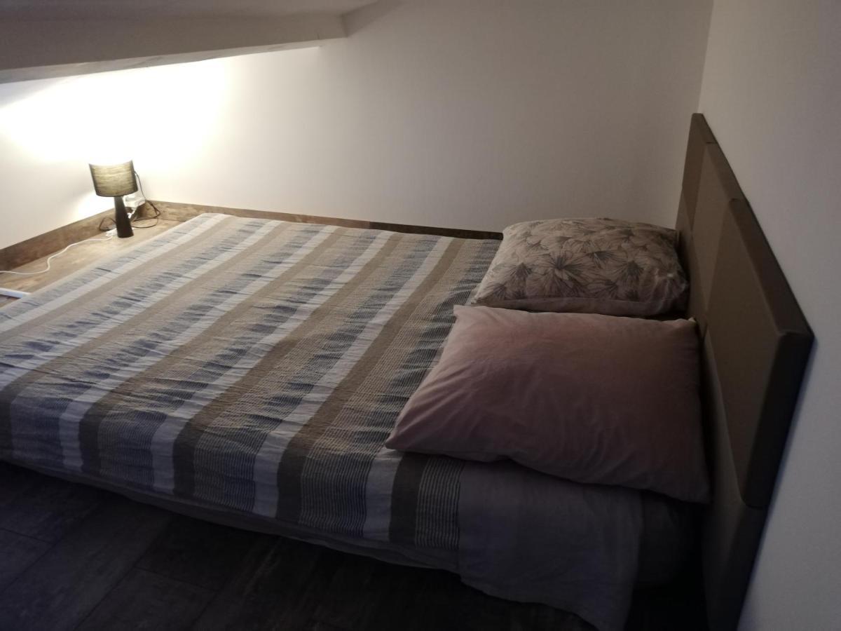 161 Apartman Plan d'Aups Kültér fotó