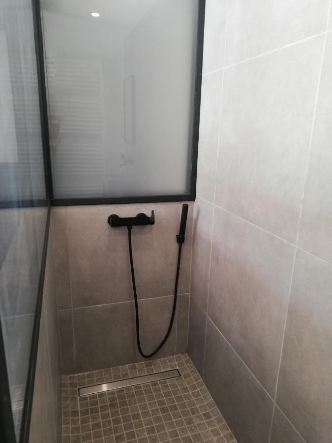 161 Apartman Plan d'Aups Kültér fotó