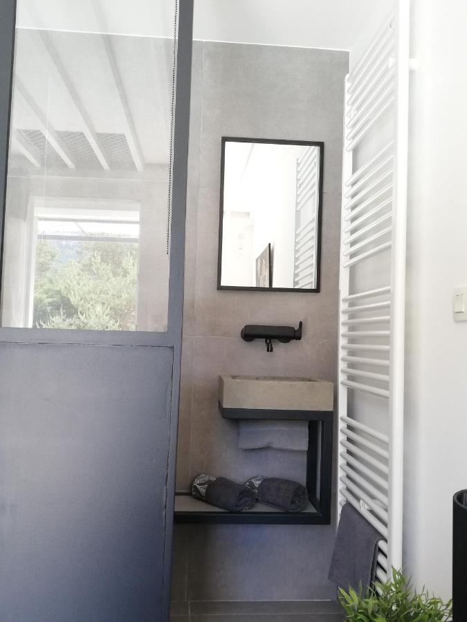 161 Apartman Plan d'Aups Kültér fotó