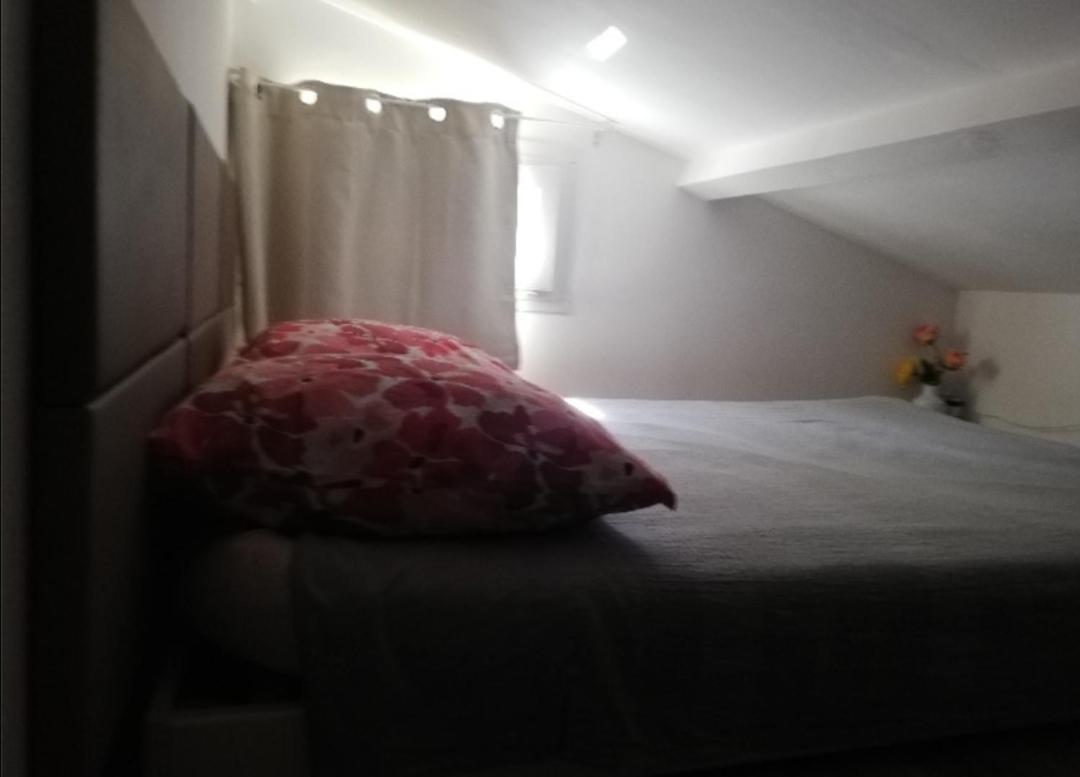 161 Apartman Plan d'Aups Kültér fotó